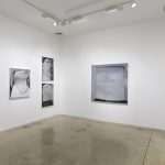 <em>In Between</em>. Installation view, Steve Turner, 2020