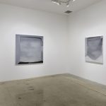 <em>In Between</em>. Installation view, Steve Turner, 2020