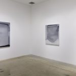 <em>In Between</em>. Installation view, Steve Turner, 2020