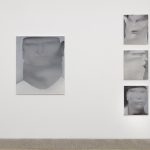 <em>In Between</em>. Installation view, Steve Turner, 2020