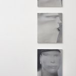 <em>In Between</em>. Installation view, Steve Turner, 2020