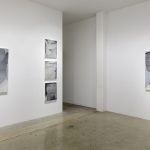 <em>In Between</em>. Installation view, Steve Turner, 2020