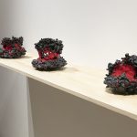 <em>Starburst</em>. Installation view, Steve Turner, 2020