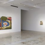 <em>Forest</em>. Installation view, Steve Turner, 2020