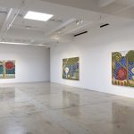 <em>Forest</em>. Installation view, Steve Turner, 2020