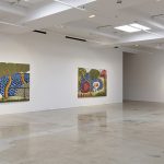 <em>Forest</em>. Installation view, Steve Turner, 2020