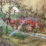 Borrowed Earth_detail_2