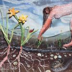 Night Dress and The Daffodils_detail_1