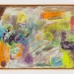 Joaquín Boz. <em>Untitled</em>, 2020. Oil on panel, 13 1/8 x 16 3/8 inches (33.2 x 41.7 cm) thumbnail