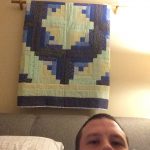 Eric Brittain Avatar-Selfie