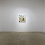 <em>Schadenfreude</em>. Installation view, Steve Turner, 2020