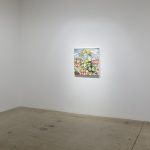 <em>Schadenfreude</em>. Installation view, Steve Turner, 2020