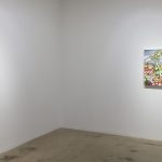 <em>Schadenfreude</em>. Installation view, Steve Turner, 2020