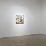 <em>Schadenfreude</em>. Installation view, Steve Turner, 2020