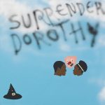 David Leggett. <em>Y’ll Fuckin’</em>, 2017. Acrylic and airbrush on canvas, 30 x 30 inches (76.2 x 76.2 cm)