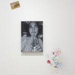 <em>Memoir 1</em>. Installation view, Steve Turner, 2020