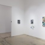 <em>Memoir 1</em>. Installation view, Steve Turner, 2020