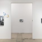 <em>Memoir 1</em>. Installation view, Steve Turner, 2020