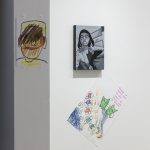 <em>Memoir 1</em>. Installation view, Steve Turner, 2020