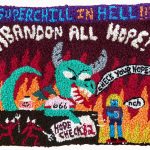 superchill in hell
