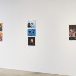 <em>Why you really mad?</em> Installation view, Steve Turner, 2020