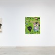 <em>Why you really mad?</em> Installation view, Steve Turner, 2020 thumbnail