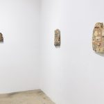 <em>Tableaux Vivant</em>. Installation view, Steve Turner, 2020