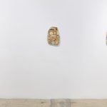 <em>Tableaux Vivant</em>. Installation view, Steve Turner, 2020