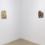 <em>Tableaux Vivant</em>. Installation view, Steve Turner, 2020