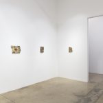 <em>Tableaux Vivant</em>. Installation view, Steve Turner, 2020