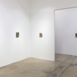 <em>Tableaux Vivant</em>. Installation view, Steve Turner, 2020