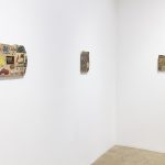 <em>Tableaux Vivant</em>. Installation view, Steve Turner, 2020