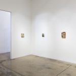 <em>Tableaux Vivant</em>. Installation view, Steve Turner, 2020