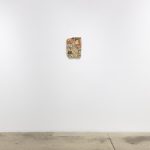 <em>Tableaux Vivant</em>. Installation view, Steve Turner, 2020