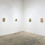 <em>Tableaux Vivant</em>. Installation view, Steve Turner, 2020