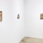 <em>Tableaux Vivant</em>. Installation view, Steve Turner, 2020