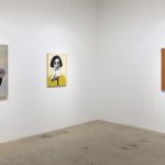 <em>Tomorrow Is Another Day</em>. Installation view, Steve Turner, 2020