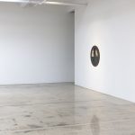 <em>Walk the Air</em>. Installation view, Steve Turner, 2020