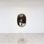 <em>Walk the Air</em>. Installation view, Steve Turner, 2020