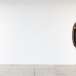 <em>Walk the Air</em>. Installation view, Steve Turner, 2020