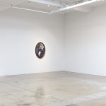 <em>Walk the Air</em>. Installation view, Steve Turner, 2020