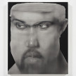 Jingze Du. <em>Kanye </em>, 2020. Oil on canvas, 23 5/8 x 19 5/8 inches (60 x 50 cm) thumbnail