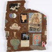 Kevin McNamee-Tweed. <em>Y Corner</em>, 2020. Glazed ceramic, 12 3/4 x 11 inches (32.4 x 27.9 cm) thumbnail