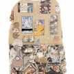 Kevin McNamee-Tweed. <em>Egle's Soar TM House Antiques Collection</em>, 2020. Glazed ceramic, 16 1/8 x 11 3/4 inches (41 x 29.8 cm) thumbnail