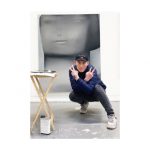 Jingze Du studio portrait copy