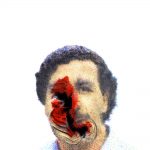 Camilo Restrepo. <em>Juegos Finitos / Juegos Infinitos 12/02/1993</em>, 2020. Edition 2 of 2, Digital print, 47 1/4 x 35 3/8 inches (120 x 90 cm)