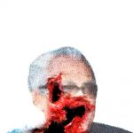 Camilo Restrepo. <em>Juegos Finitos / Juegos Infinitos 12/17/1986</em>, 2019. Edition 1 of 2, Digital print, 47 1/4 x 35 3/8 inches (120 x 90 cm)