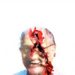 Camilo Restrepo. <em>Juegos Finitos / Juegos Infinitos 08/25/1987</em>, 2019. Edition 1 of 2, Digital print, 47 1/4 x 35 3/8 inches (120 x 90 cm)