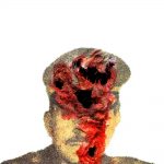 Camilo Restrepo. <em>Juegos Finitos / Juegos Infinitos 08/18/1989 b</em>, 2019. Edition 1 of 2, Digital print, 47 1/4 x 35 3/8 inches (120 x 90 cm)