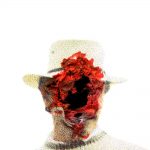 Camilo Restrepo. <em>Juegos Finitos / Juegos Infinitos 04/26/1990</em>, 2019. Edition 1 of 2, Digital print, 47 1/4 x 35 3/8 inches (120 x 90 cm)